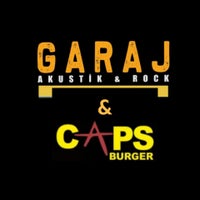 Photo taken at Garaj &amp;amp; CAPS Performance Hall by Garaj &amp;amp; CAPS Performance Hall on 7/2/2019