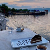 Photo taken at Özkum Restaurant by os on 6/20/2023