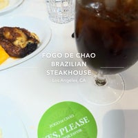 Photo taken at Fogo De Chao by 𝐌𝐨𝐮𝐬𝐚 on 3/1/2024