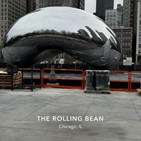 Foto tirada no(a) The Rolling Bean por 𝐌𝐨𝐮𝐬𝐚 em 3/7/2024