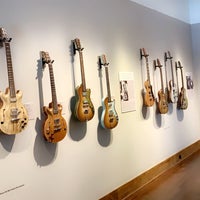 Photo taken at Blowing Rock Art &amp;amp; History Museum by 𝐌𝐨𝐮𝐬𝐚 on 2/22/2020