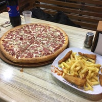 Photo taken at MyPizza World by Ercan A. on 2/20/2020