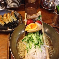麺屋勝水 Ramen Restorani