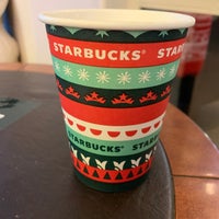 Photo taken at Starbucks by Eylem Y. on 11/12/2020