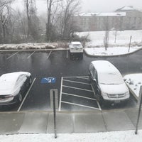 Photo taken at Fairfield Inn &amp;amp; Suites Philadelphia Willow Grove by Alberto J S M. on 3/10/2017