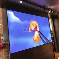8/6/2019 tarihinde Abdullah M.ziyaretçi tarafından Disney Store'de çekilen fotoğraf