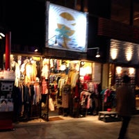 サンタモニカ 表参道店 北青山 0 Tips