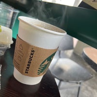 Photo taken at Starbucks by Ammar on 3/4/2022