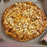Photo taken at Domino&amp;#39;s Pizza by John W. on 9/28/2023