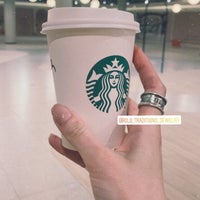 Photo taken at Starbucks by Polina R. on 6/13/2021