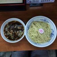 中華そば ついてる中山 Ramen Restaurant In 旭区