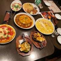 Baby Face Planet S 長崎屋帯広店 Restaurant In 帯広市