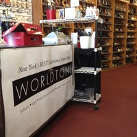 worldtone shoes nyc