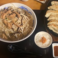 花巻らーめん バガボンド Artik Kapali 西大通り1 14 12
