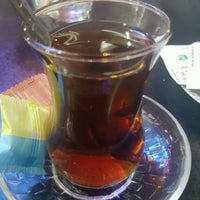 Photo taken at Açım Aç Cafe by Cenk . on 8/20/2016