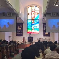 Photo taken at True Way Presbyterian Church by Daryl C. on 3/9/2019