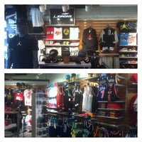 champs fairview mall