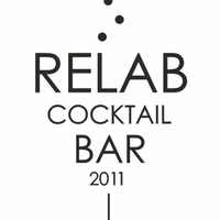 Photo taken at ReLab Cocktail Bar by ReLab Cocktail Bar on 8/6/2014