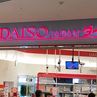 ダイソー お台場 524人の訪問者 から 3個のtips 件