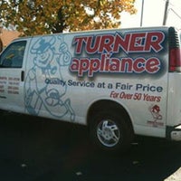 8/9/2019에 user246536 u.님이 Turner Appliance Repair에서 찍은 사진