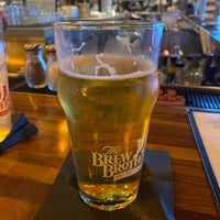 Photo taken at The Brew Brothers by J B. on 1/10/2020