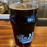 Photo taken at The Brew Brothers by J B. on 2/17/2021
