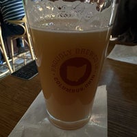 Photo taken at Barley&amp;#39;s Brewing Company Ale House #1 by J B. on 4/22/2023