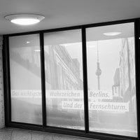 BVG Kundenzentrum Alexanderplatz Alexanderplatz