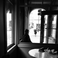 3/26/2017にMegan AllisonがThe Dogpatch Cafeで撮った写真