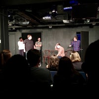 Photo taken at Upright Citizens Brigade Theatre by Megan Allison on 9/23/2017