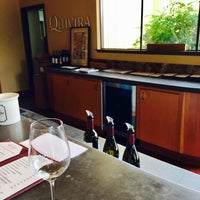 Photo taken at Quivira Vineyards and Winery by Megan Allison on 9/4/2017
