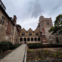 Photo taken at The Charterhouse by Megan Allison on 10/14/2022