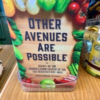 Photo taken at Other Avenues Food Store by Megan Allison on 7/22/2019