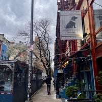4/5/2024にMegan AllisonがThe Grey Dog - Chelseaで撮った写真