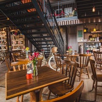 8/16/2019にLeônidas Bike CaféがLeônidas Bike Caféで撮った写真