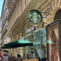 Photo taken at Starbucks by W on 8/29/2022