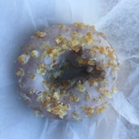 Photo taken at Blue Star Donuts by Monika S. on 12/4/2016