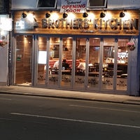 Photo taken at BROTHERS KITCHEN by Hakan V. on 8/22/2019