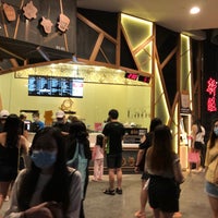 Photo taken at KOI Café by xuan on 7/3/2020