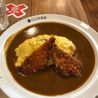 Photo taken at CoCo ICHIBANYA Curry House by xuan on 3/12/2021