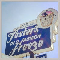 fosters freeze los angeles fosters freeze los angeles