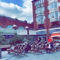 Photo taken at West Ealing by Saleh A. on 7/5/2022