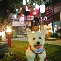 Photo taken at Pawfect @ Tonsoong Avenue by Teerachat C. on 1/26/2013