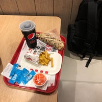 Foto scattata a KFC da Abdullah il 12/28/2019