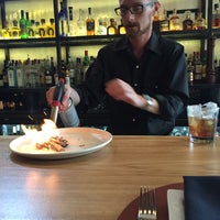 Photo taken at Lonesome Dove Western Bistro by Jeff H. on 7/2/2016