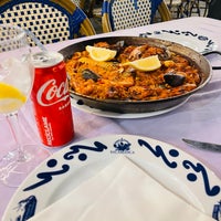 Foto tirada no(a) Restaurante Salamanca por ABDULRAHMN 🧞 em 10/6/2022