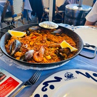 Photo taken at Restaurante Salamanca by ABDULRAHMN 🧞 on 2/2/2023