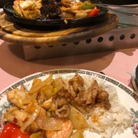 Photo taken at China Garten by Frank F. on 12/1/2018