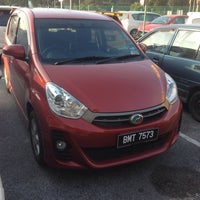 Perodua Body Service Centre Now Closed Lot 678 Taman Perindustrian Subang