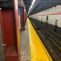 Photo taken at MTA Subway - 28th St (6) by Tanya P. on 9/24/2023